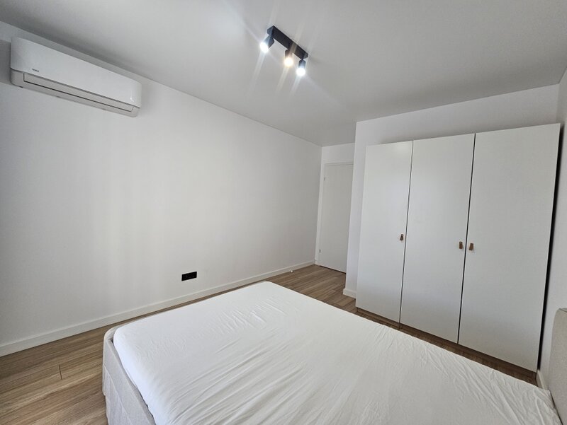 Piata Sudului  – 2 camere, 50mp, imobil nou, pet friendly,